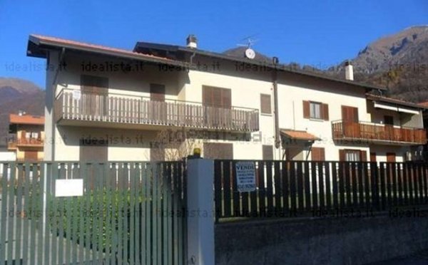 appartamento in vendita ad Introbio