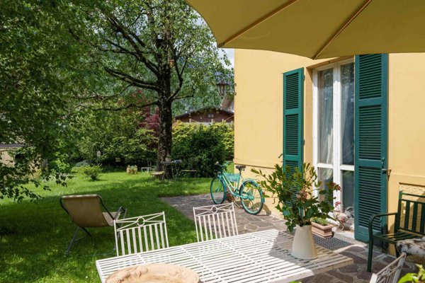 casa indipendente in vendita ad Introbio