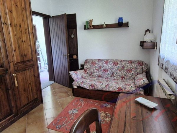 appartamento in vendita ad Introbio