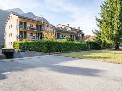 appartamento in vendita ad Introbio