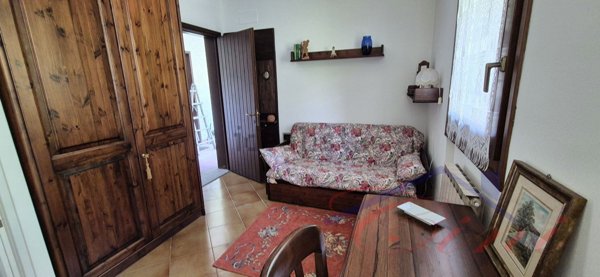 appartamento in vendita ad Introbio