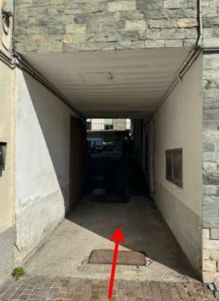 casa semindipendente in vendita ad Introbio