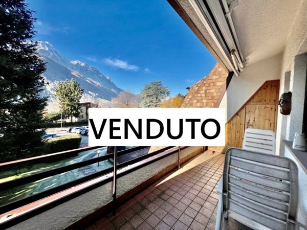 appartamento in vendita ad Introbio