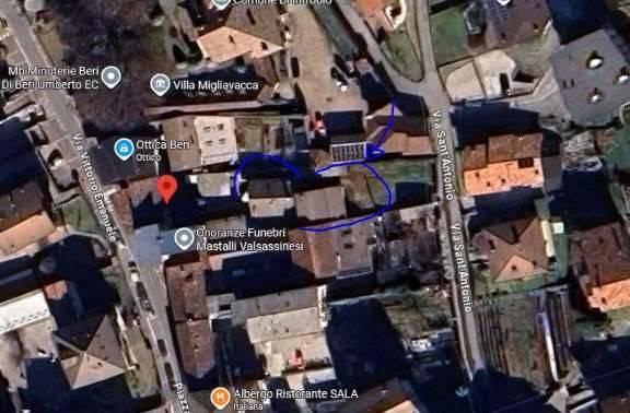 appartamento in vendita ad Introbio