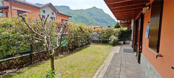 appartamento in vendita ad Introbio