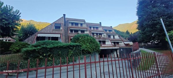 appartamento in vendita ad Introbio