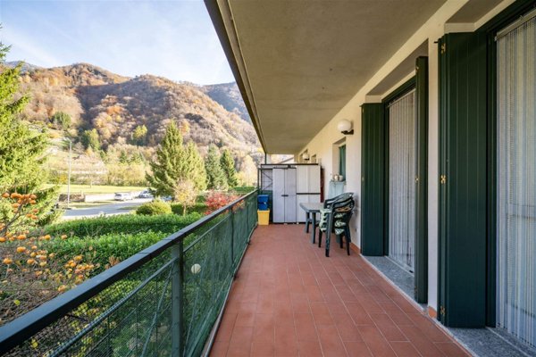 appartamento in vendita ad Introbio