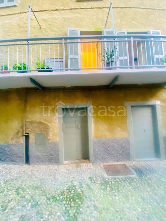 casa indipendente in vendita ad Introbio