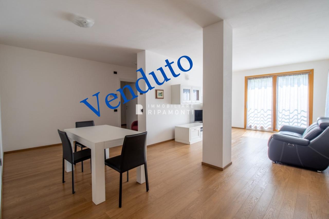 appartamento in vendita a Lecco in zona Lecco Centro