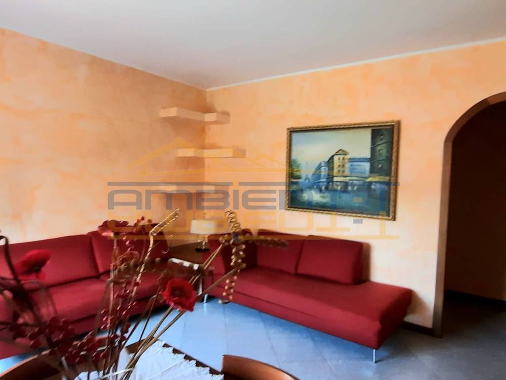 appartamento in vendita a Lecco in zona San Giovanni
