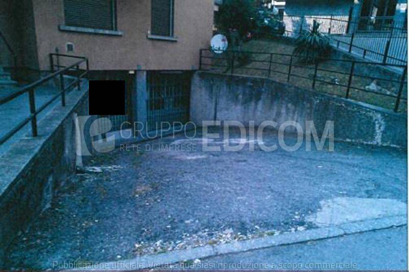 terreno edificabile in vendita a Lecco in zona San Giovanni