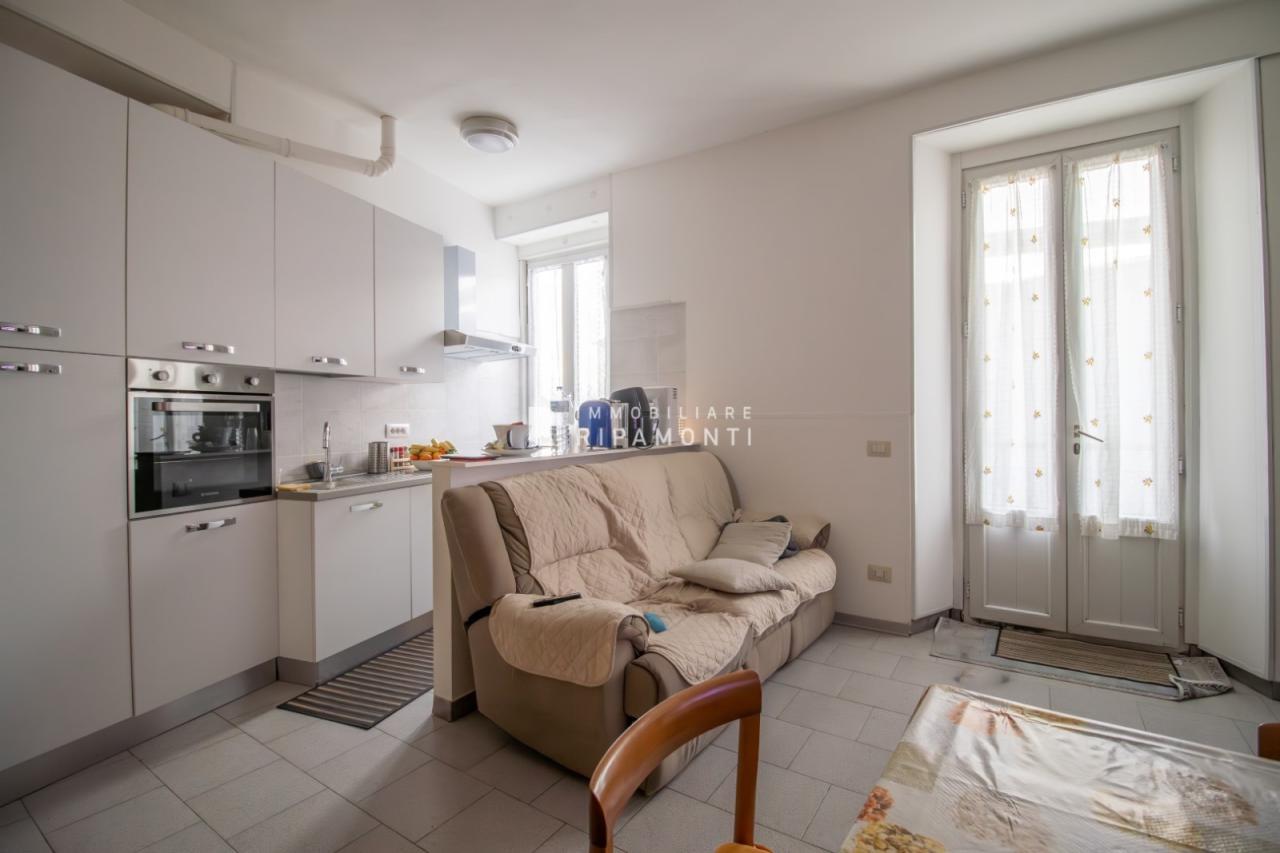 appartamento in vendita a Lecco in zona Acquate