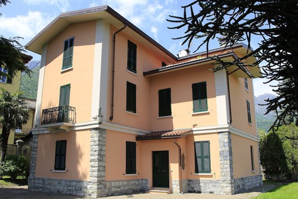 casa indipendente in vendita a Lecco in zona Lecco Centro