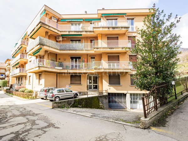 appartamento in vendita a Lecco in zona San Giovanni