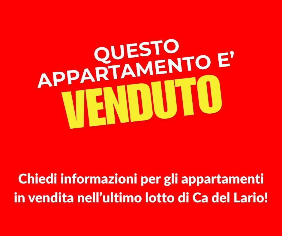 appartamento in vendita a Lecco in zona Belledo