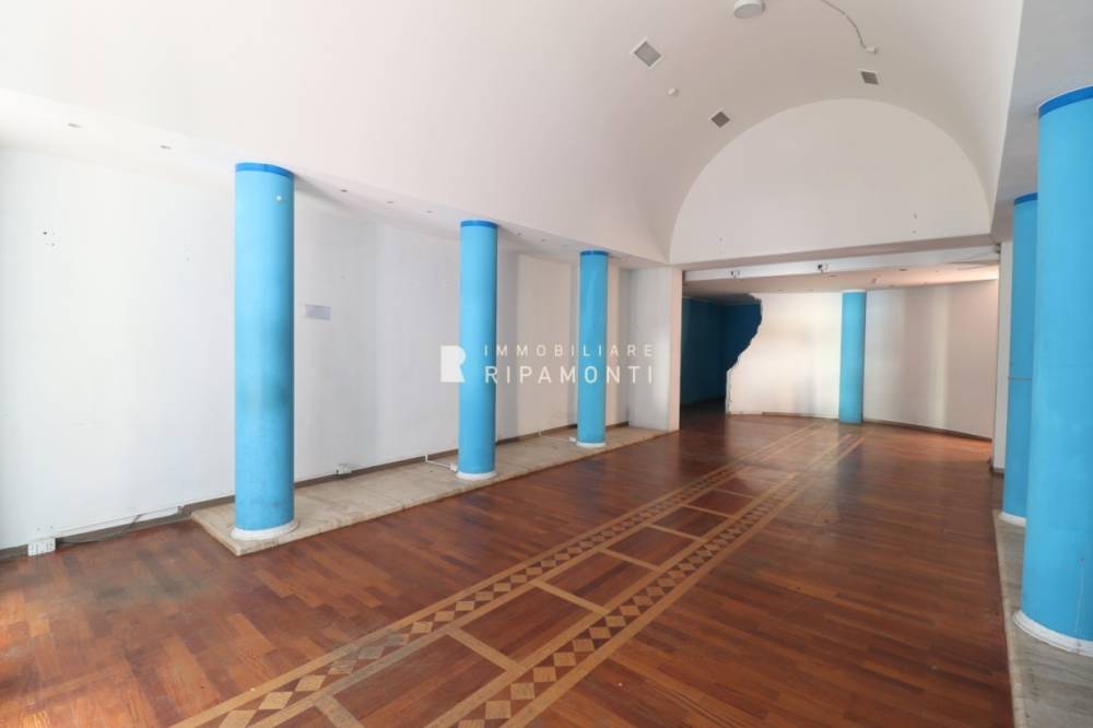 appartamento in vendita a Lecco