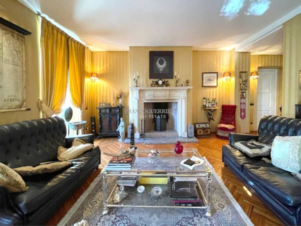 casa indipendente in vendita a Lecco in zona Lecco Centro