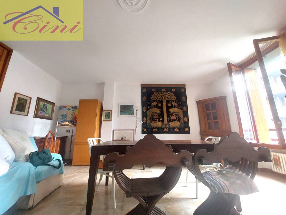 appartamento in vendita a Lecco in zona Viale Turati