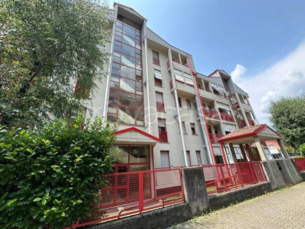 appartamento in vendita a Lecco in zona Chiuso