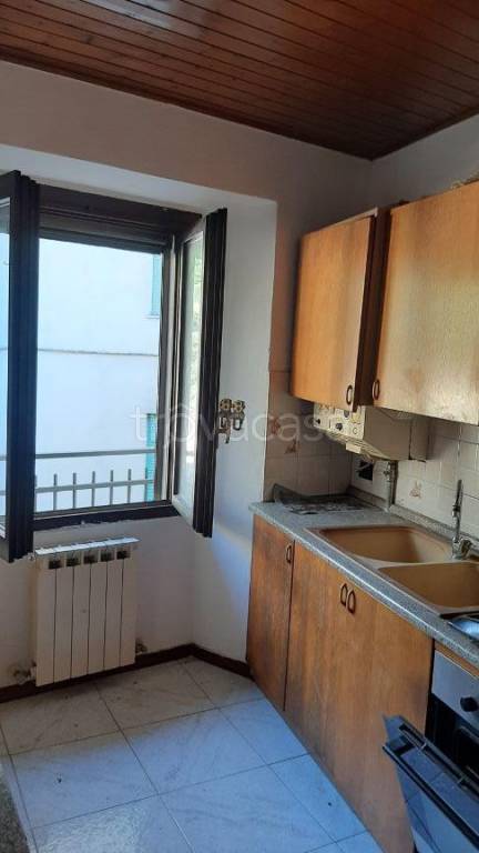 appartamento in vendita a Lecco in zona Bonacina