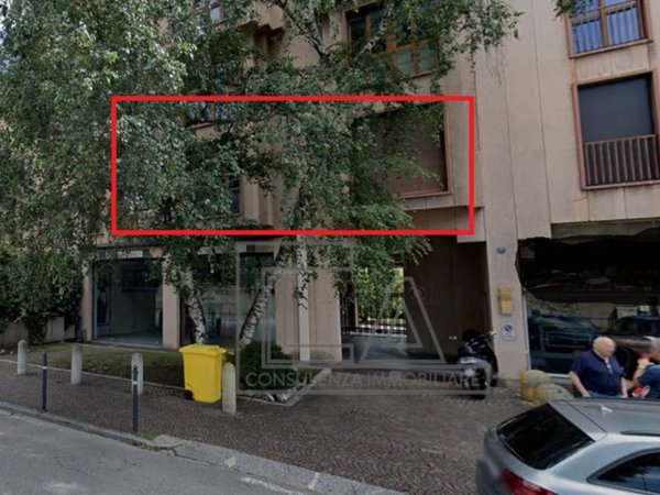 appartamento in vendita a Lecco