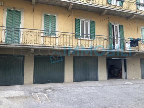 terreno agricolo in vendita a Lecco in zona Acquate