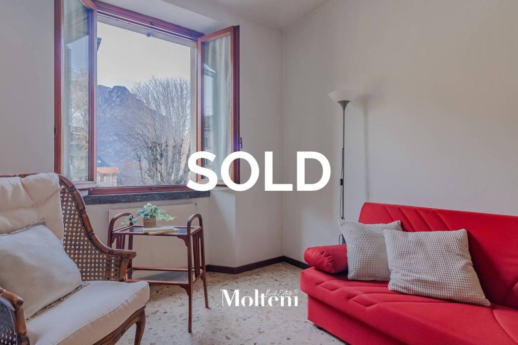 appartamento in vendita a Lecco in zona Lecco Centro