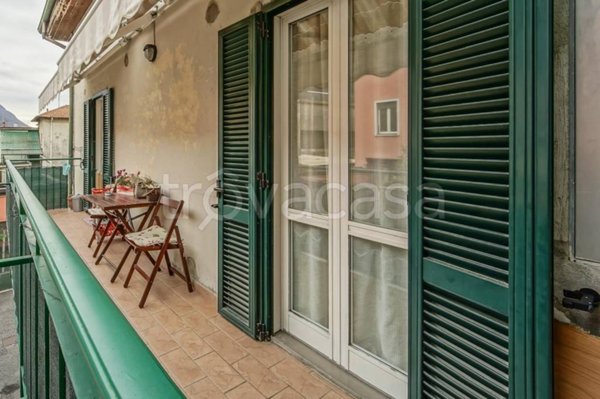 appartamento in vendita a Lecco in zona Belledo