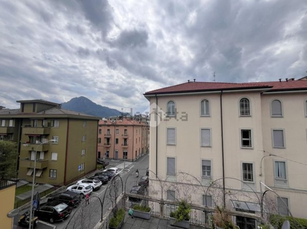appartamento in vendita a Lecco