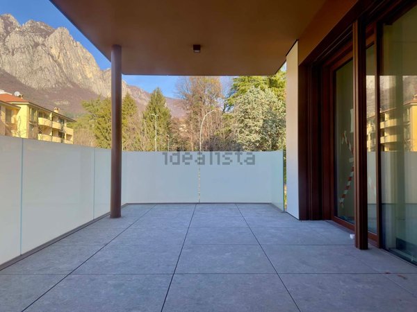 appartamento in vendita a Lecco