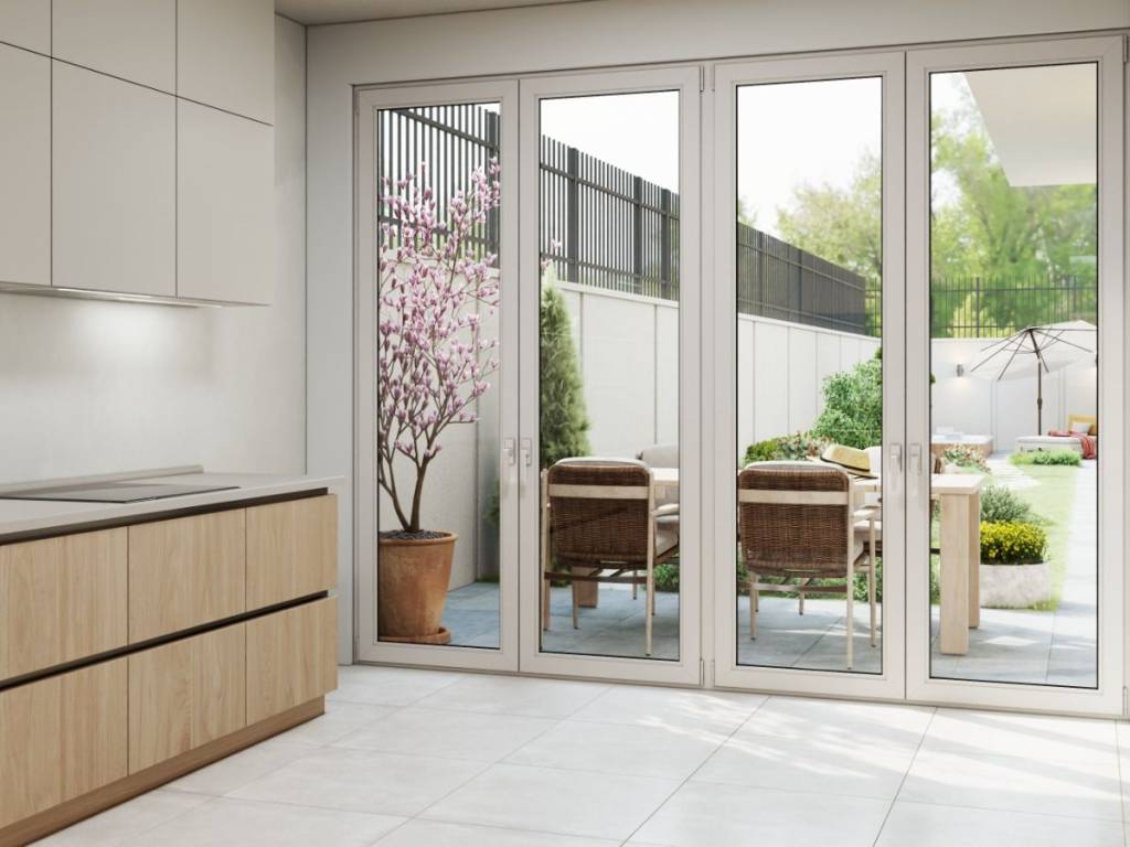 appartamento in vendita a Lecco