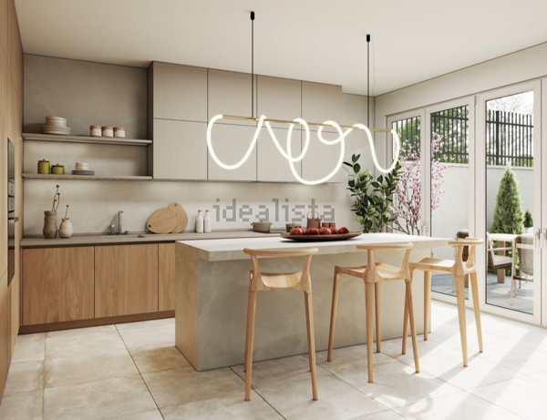 appartamento in vendita a Lecco