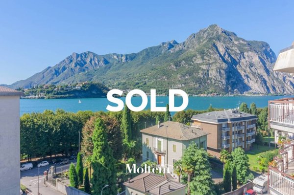 appartamento in vendita a Lecco in zona Lecco Centro