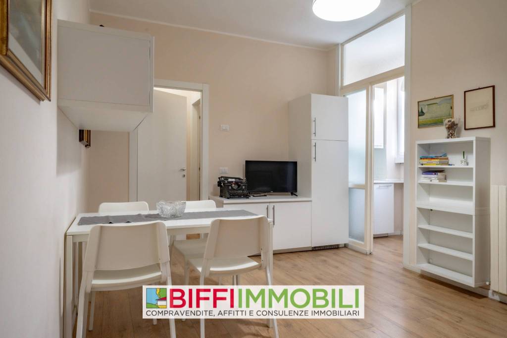 appartamento in vendita a Lecco in zona Germanedo