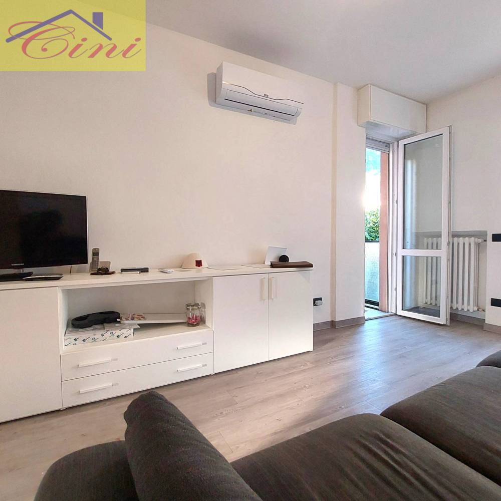 appartamento in vendita a Lecco in zona Viale Turati
