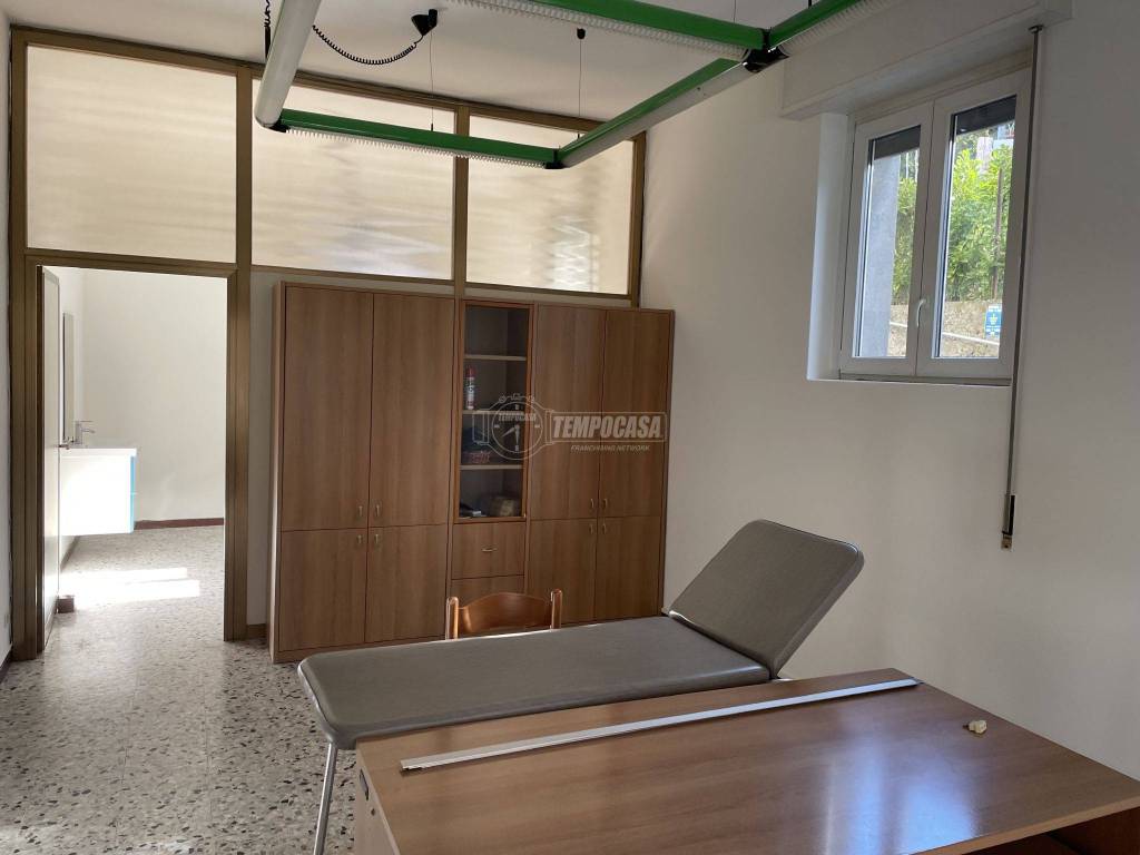 appartamento in vendita a Lecco in zona Maggianico
