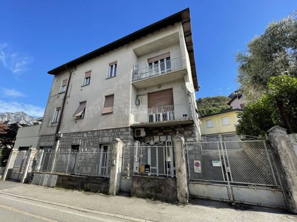 appartamento in vendita a Lecco in zona Maggianico