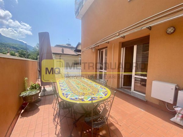 appartamento in vendita a Lecco in zona Viale Turati