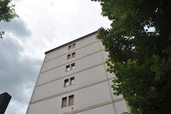 appartamento in vendita a Lecco in zona Viale Turati
