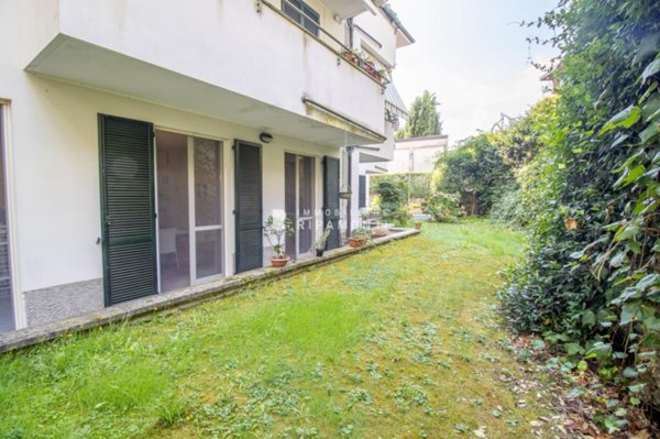 appartamento in vendita a Lecco in zona Germanedo