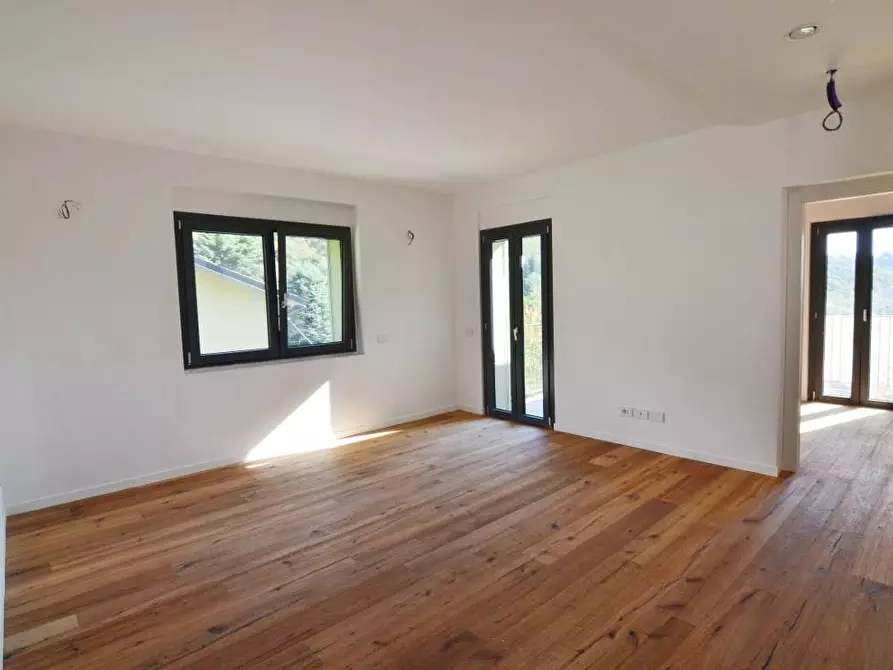 appartamento in vendita a Lecco