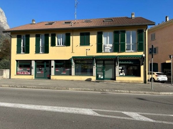 appartamento in vendita a Lecco