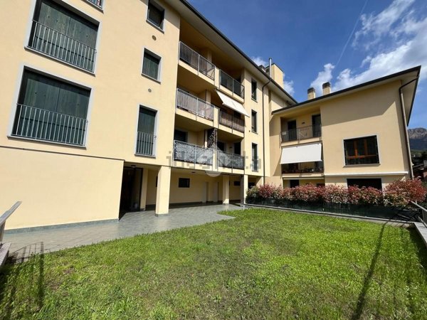 appartamento in vendita a Lecco
