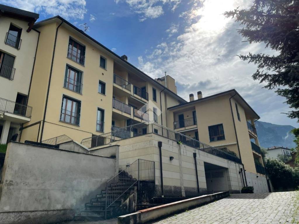 appartamento in vendita a Lecco