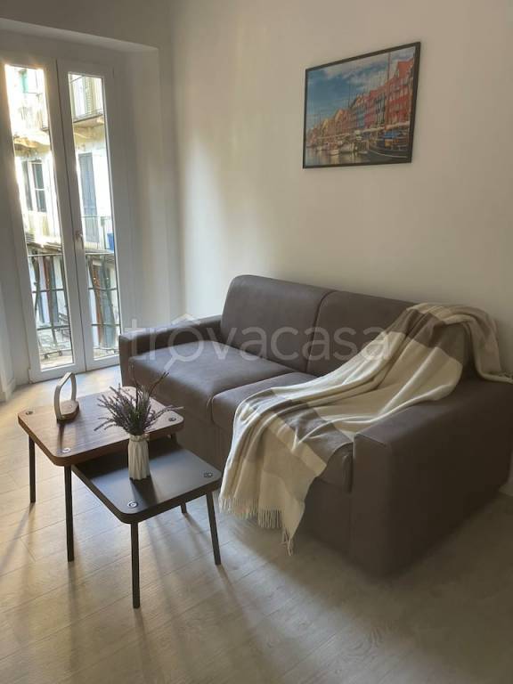 appartamento in vendita a Lecco in zona San Giovanni
