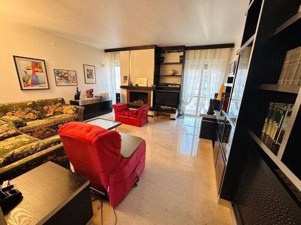 appartamento in vendita a Lecco