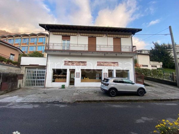 appartamento in vendita a Lecco in zona Chiuso