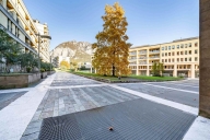 ufficio in vendita a Lecco in zona Lecco Centro