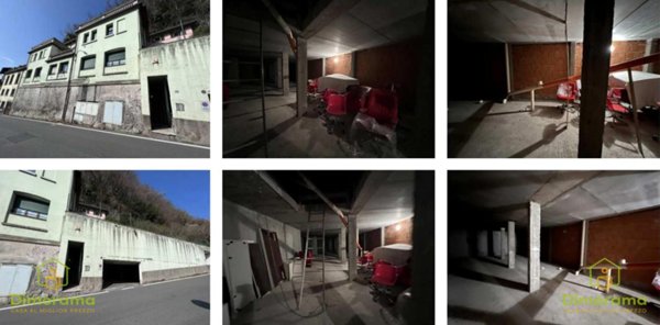 casa indipendente in vendita a Lecco