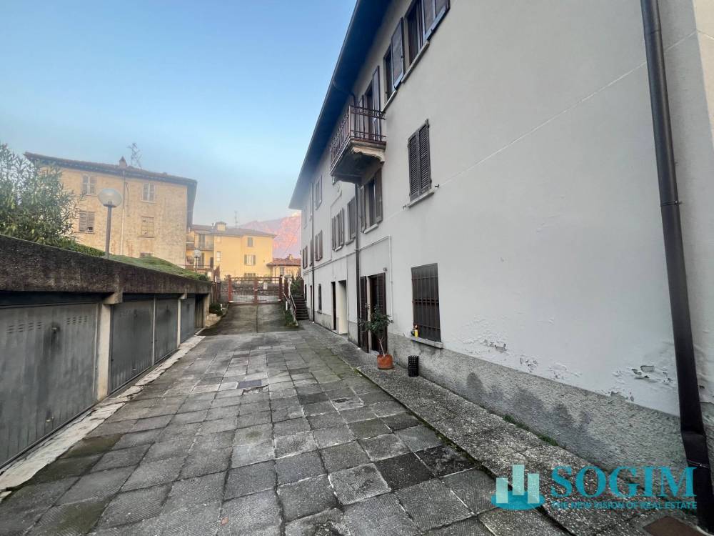 appartamento in vendita a Lecco